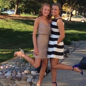 Meet your Posher, Emma